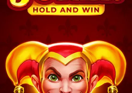 Royal Joker: Hold and Win — machine à sous Aruba Bet