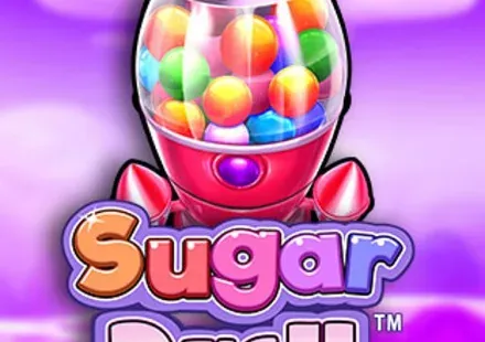 Sugar Rush — machine à sous Aruba Bet